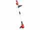 Einhell GE-CT 18 Li - Akku Motorsense/Rasentrimmer - 2.5Ah 18V