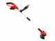 Einhell GE-CT 18 Li - Akku Motorsense/Rasentrimmer - 2.5Ah 18V