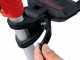 Einhell GE-CT 18 Li - Akku Motorsense/Rasentrimmer - 2.5Ah 18V