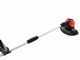 Einhell GE-CT 18 Li - Akku Motorsense/Rasentrimmer - 2.5Ah 18V