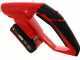 Einhell GE-CT 18 Li - Akku Motorsense/Rasentrimmer - 2.5Ah 18V