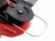 Einhell GE-CT 18 Li - Akku Motorsense/Rasentrimmer - 2.5Ah 18V