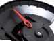 Einhell GE-CT 18 Li - Akku Motorsense/Rasentrimmer - 2.5Ah 18V