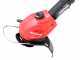 Einhell GE-CT 18 Li - Akku Motorsense/Rasentrimmer - 2.5Ah 18V