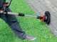 Einhell GE-CT 18 Li - Akku Motorsense/Rasentrimmer - 2.5Ah 18V