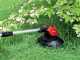 Einhell GE-CT 18 Li - Akku Motorsense/Rasentrimmer - 2.5Ah 18V