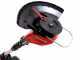 Einhell GE-CT 18 Li - Akku Motorsense/Rasentrimmer - 2.5Ah 18V