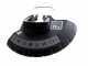 Einhell GE-CT 18 Li - Akku Motorsense/Rasentrimmer - 2.5Ah 18V