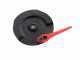 Einhell GE-CT 18 Li - Akku Motorsense/Rasentrimmer - 2.5Ah 18V