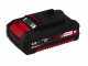 Einhell GE-CT 18 Li - Akku Motorsense/Rasentrimmer - 2.5Ah 18V