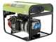 Pramac ES 8000 - Stromerzeuger 230V 6.4 kW - Dauerleistung 5.4 kW - 230V