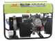 Pramac ES 8000 - Stromerzeuger 230V 6.4 kW - Dauerleistung 5.4 kW - 230V