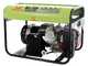 Pramac ES 8000 - Stromerzeuger 230V 6.4 kW - Dauerleistung 5.4 kW - 230V