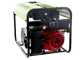 Pramac ES 8000 - Stromerzeuger 230V 6.4 kW - Dauerleistung 5.4 kW - 230V