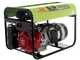 Pramac ES 8000 - Stromerzeuger 230V 6.4 kW - Dauerleistung 5.4 kW - 230V
