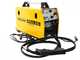 Inverter F&uuml;lldraht-Schwei&szlig;ger&auml;t Multiprocessing Deca MIGA 215 1Ph 230/50-60 - GAS/NO GAS