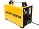 Inverter F&uuml;lldraht-Schwei&szlig;ger&auml;t Multiprocessing Deca MIGA 215 1Ph 230/50-60 - GAS/NO GAS