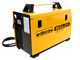 Inverter F&uuml;lldraht-Schwei&szlig;ger&auml;t Multiprocessing Deca MIGA 215 1Ph 230/50-60 - GAS/NO GAS
