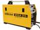 Inverter F&uuml;lldraht-Schwei&szlig;ger&auml;t Multiprocessing Deca MIGA 215 1Ph 230/50-60 - GAS/NO GAS