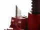 Baesso Torchio 50 - Manuelle Weinpresse - 127 l