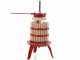 Baesso Torchio 50 - Manuelle Weinpresse - 127 l