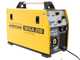 Inverter F&uuml;lldraht-Schwei&szlig;ger&auml;t Multiprocessing Deca MIGA 218 1Ph 230/50-60 - GAS/NO GAS