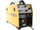 Inverter F&uuml;lldraht-Schwei&szlig;ger&auml;t Multiprocessing Deca MIGA 218 1Ph 230/50-60 - GAS/NO GAS