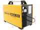 Inverter F&uuml;lldraht-Schwei&szlig;ger&auml;t Multiprocessing Deca MIGA 218 1Ph 230/50-60 - GAS/NO GAS