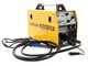 Inverter F&uuml;lldraht-Schwei&szlig;ger&auml;t Multiprocessing Deca MIGA 218 1Ph 230/50-60 - GAS/NO GAS