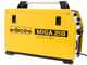 Inverter F&uuml;lldraht-Schwei&szlig;ger&auml;t Multiprocessing Deca MIGA 218 1Ph 230/50-60 - GAS/NO GAS