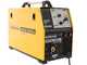 Inverter F&uuml;lldraht-Schwei&szlig;ger&auml;t Multiprocessing Deca MIGA 225XL 1Ph 230/50-60 - GAS/NO GAS