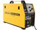 Inverter F&uuml;lldraht-Schwei&szlig;ger&auml;t Multiprocessing Deca MIGA 225XL 1Ph 230/50-60 - GAS/NO GAS