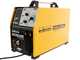 Inverter F&uuml;lldraht-Schwei&szlig;ger&auml;t Multiprocessing Deca MIGA 225XL 1Ph 230/50-60 - GAS/NO GAS