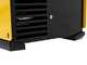 Inverter F&uuml;lldraht-Schwei&szlig;ger&auml;t Multiprocessing Deca MIGA 225XL 1Ph 230/50-60 - GAS/NO GAS