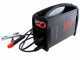Elektrode Inverter Schwei&szlig;ger&auml;t mit Gleichstrom MMA Awelco Plus 160