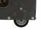 Pramac PMD5000s - Diesel Notstromaggregat 230V - 5 kW - leise - inkl. ATS Notstromautomatik