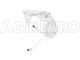 Pramac PMD5000s - Diesel Notstromaggregat 230V - 5 kW - leise - inkl. ATS Notstromautomatik