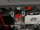 Pramac PMD5000s - Diesel Notstromaggregat 230V - 5 kW - leise - inkl. ATS Notstromautomatik