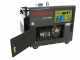 Pramac PMD5000s - Diesel Notstromaggregat 230V - 5 kW - leise - inkl. ATS Notstromautomatik