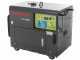 Pramac PMD5000s - Diesel Notstromaggregat 230V - 5 kW - leise - inkl. ATS Notstromautomatik