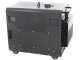 Pramac PMD5000s - Diesel Notstromaggregat 230V - 5 kW - leise - inkl. ATS Notstromautomatik
