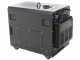 Pramac PMD5000s - Diesel Notstromaggregat 230V - 5 kW - leise - inkl. ATS Notstromautomatik