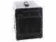 Pramac PMD5000s - Diesel Notstromaggregat 230V - 5 kW - leise - inkl. ATS Notstromautomatik