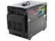 Pramac PMD5000s - Diesel Notstromaggregat 230V - 5 kW - leise - inkl. ATS Notstromautomatik