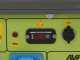 Pramac PMD5000s - Diesel Notstromaggregat 230V - 5 kW - leise - inkl. ATS Notstromautomatik
