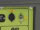 Pramac PMD5000s - Diesel Notstromaggregat 230V - 5 kW - leise - inkl. ATS Notstromautomatik
