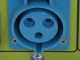 Pramac PMD5000s - Diesel Notstromaggregat 230V - 5 kW - leise - inkl. ATS Notstromautomatik