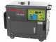 Pramac PMD5000s - Diesel Notstromaggregat 230V einphasig  - 5 kW - leise - inkl. ATS Notstromautomatik