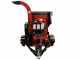Ceccato Tritone Mega Monster - Profi H&auml;cksler auf Wagen - Honda Motor GX 690