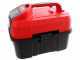 Tragbarer Akku Staubsauger Einhell TE-VC 18/10 Li - 18V 2.5Ah